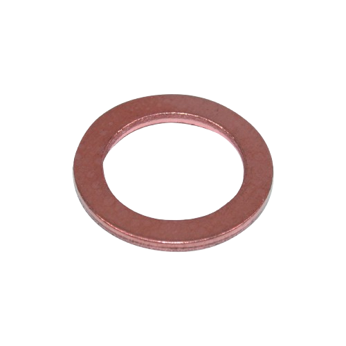 BAKR.PRSTEN 7603 A 22X27X1,5