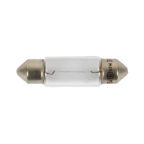 12V 5W LAMPA SOFITSKA 35MM SV8,5-8 ECO